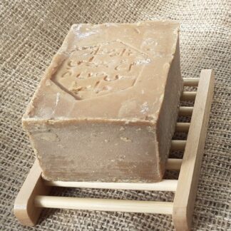 Aleppo Soap