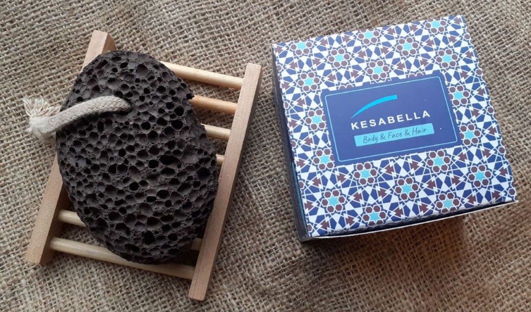 aleppo soap gift pack