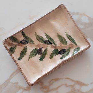 Bathroom accessories